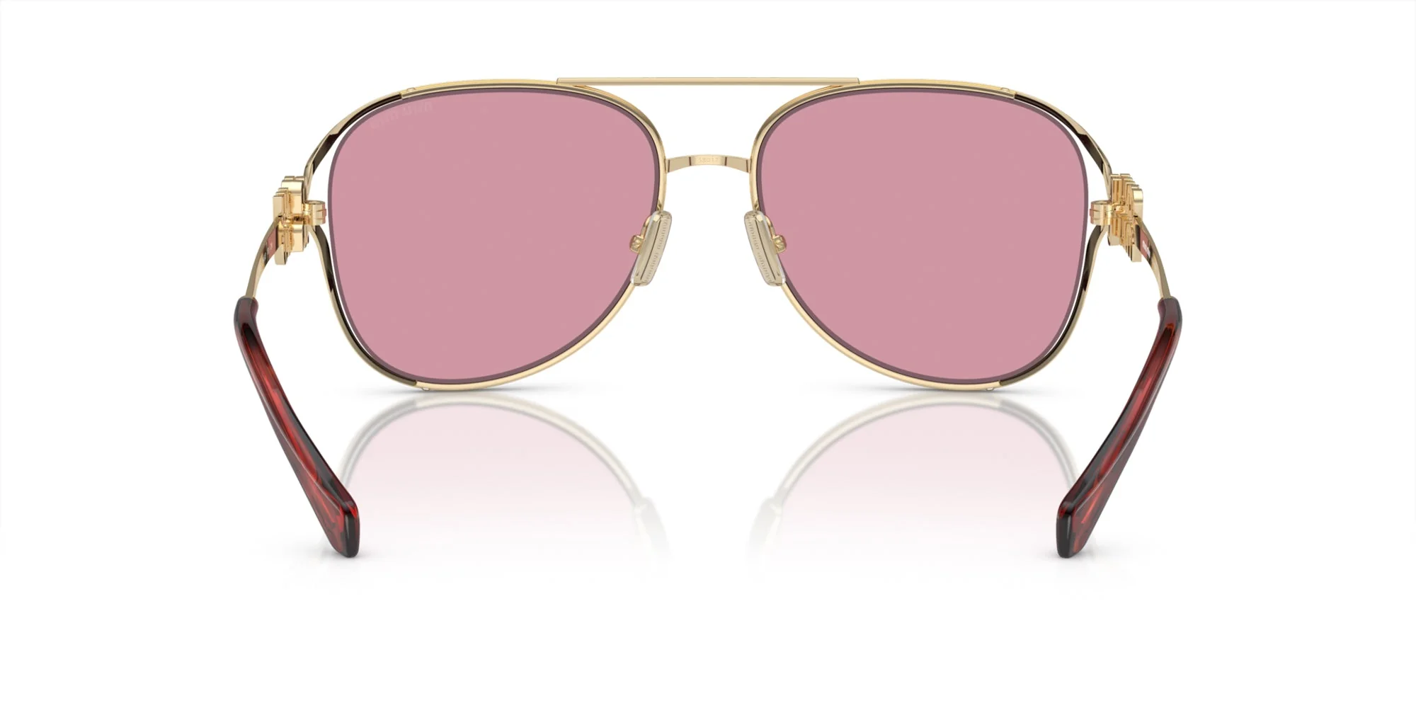 Miu Miu SMU52Z - Image 19