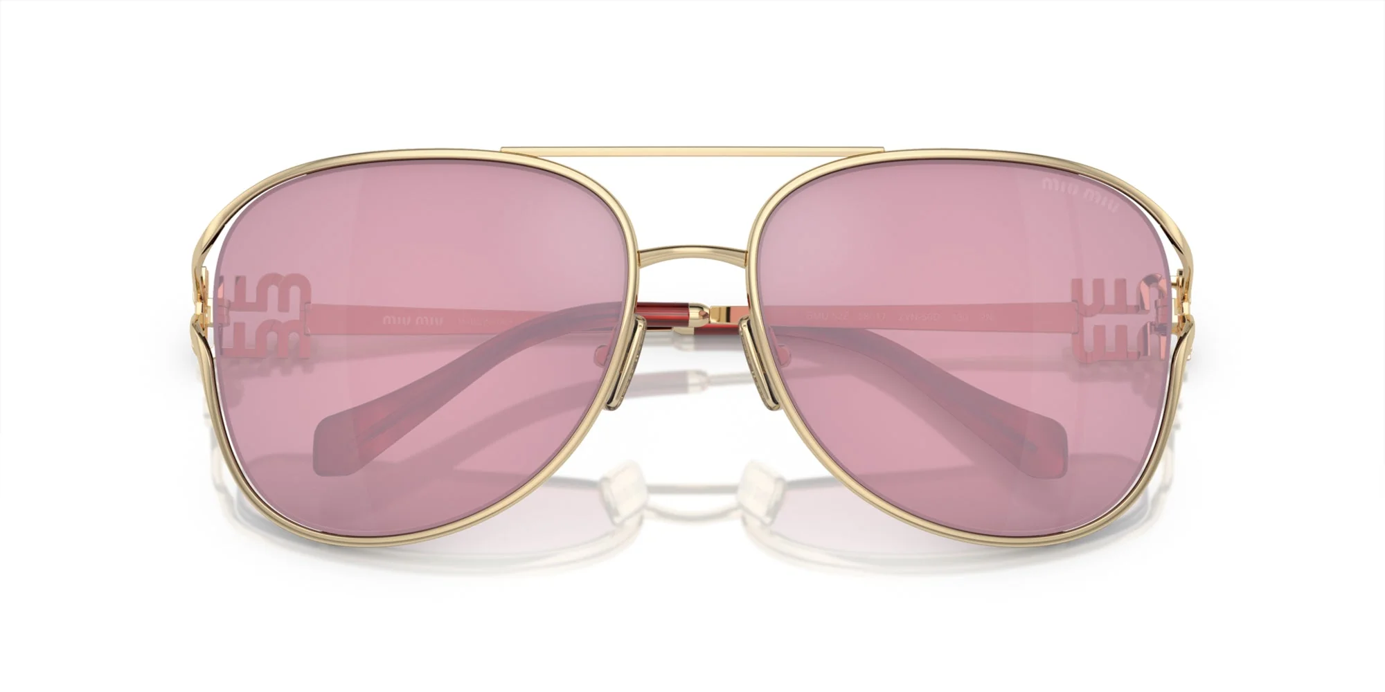Miu Miu SMU52Z - Image 20