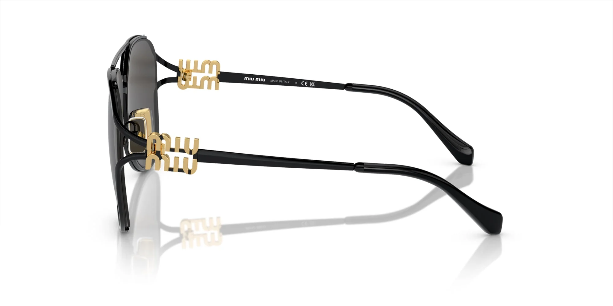 Miu Miu SMU52Z - Image 3