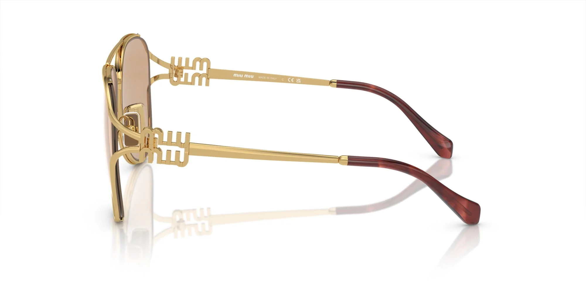 Miu Miu SMU52Z - Image 8