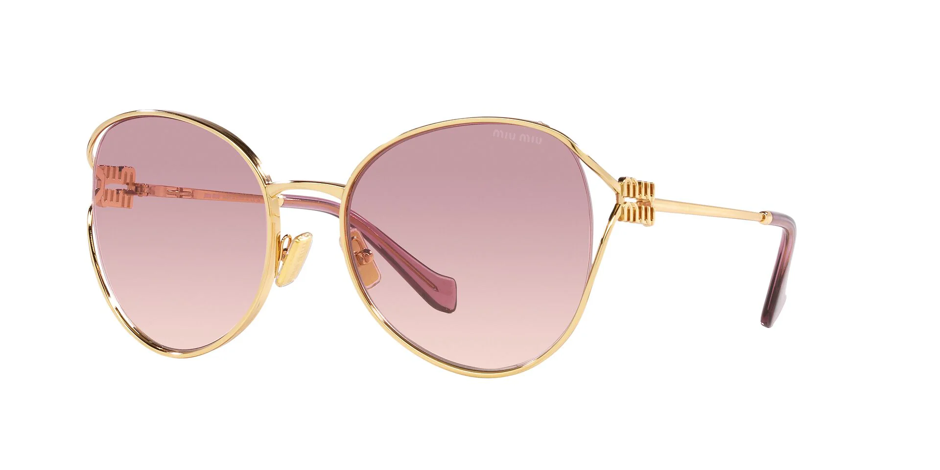 Miu Miu SMU53Y