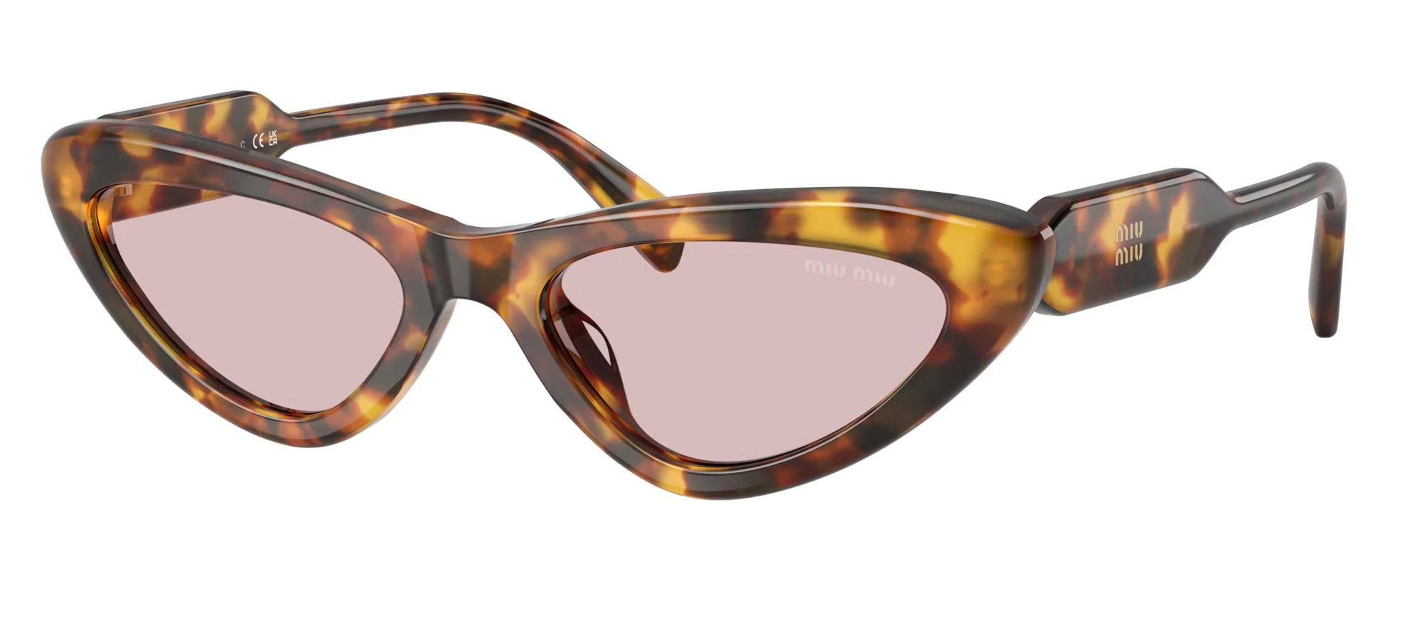 Miu Miu SMU B11U
