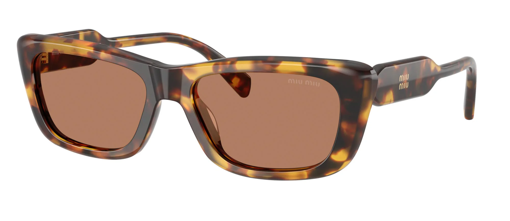 Miu Miu SMU B12