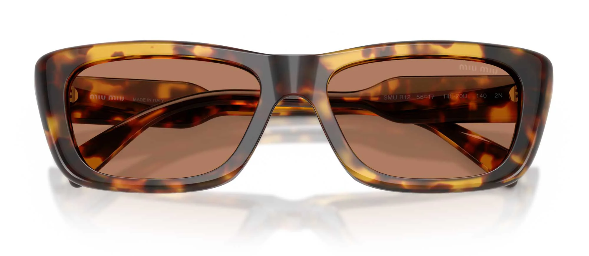 Miu Miu SMU B12 - Image 4