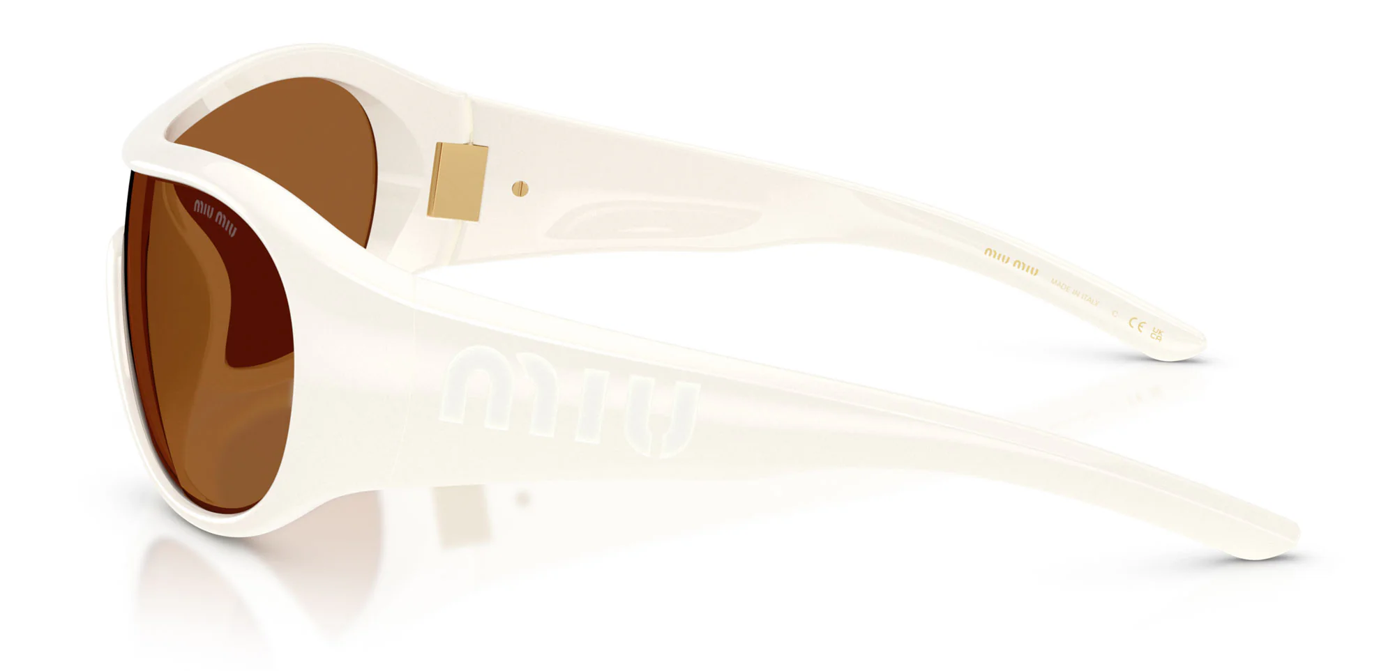 Miu Miu SMU B14U - Image 3