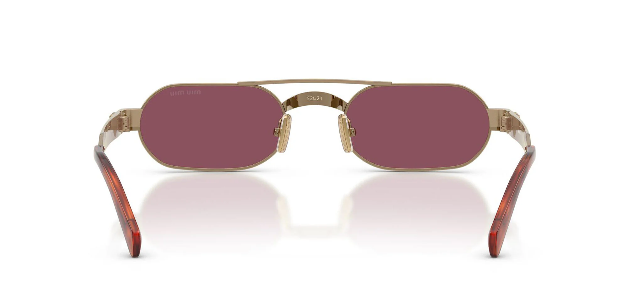 Miu Miu SMU B52 - Image 10