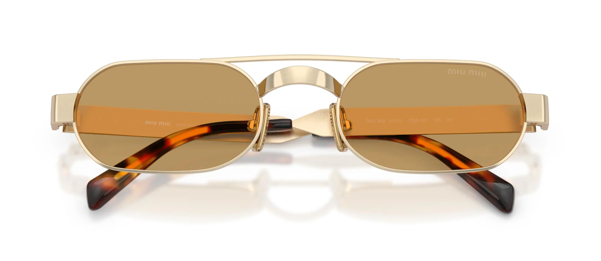 Miu Miu SMU B52 - Image 4