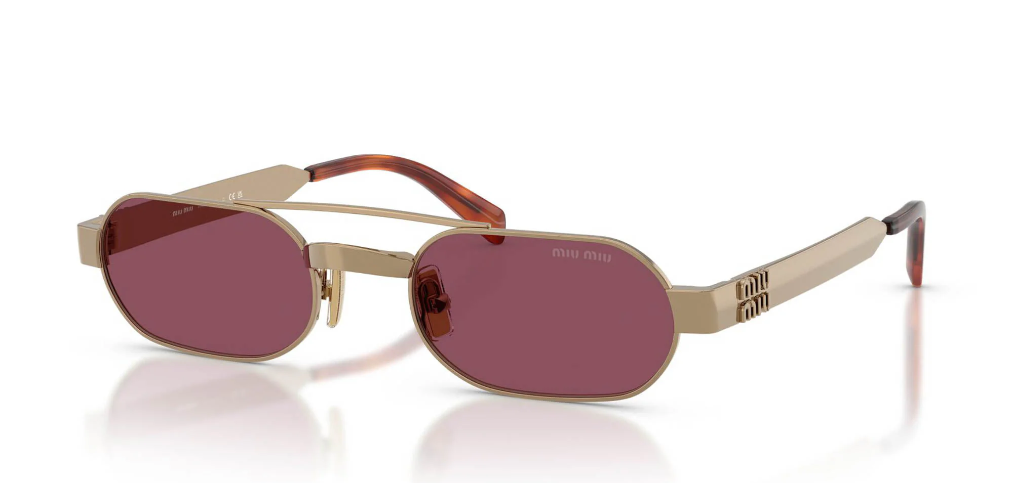 Miu Miu SMU B52 - Image 6