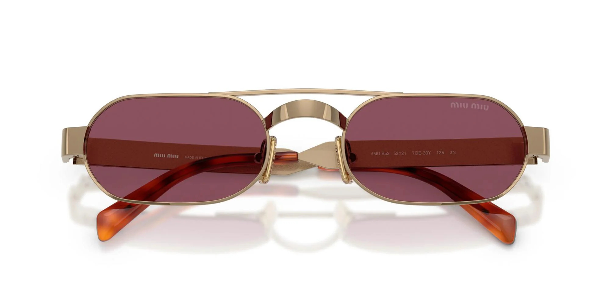 Miu Miu SMU B52 - Image 9