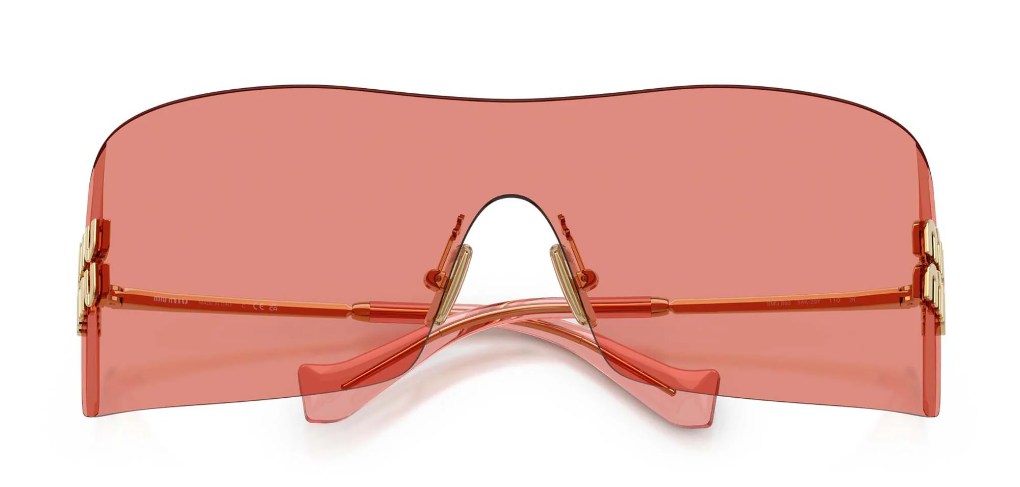 Miu Miu SMU B53 - Image 14