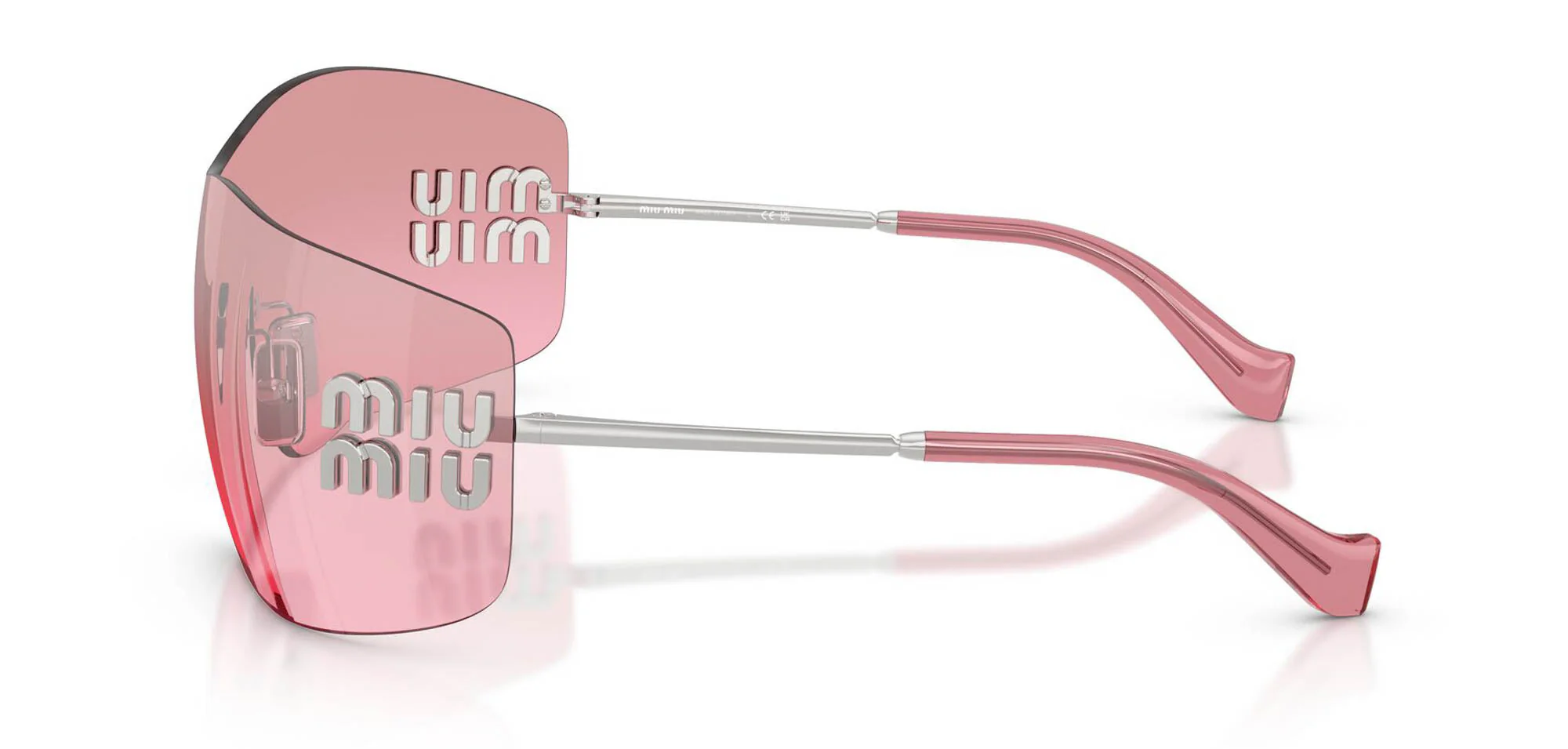 Miu Miu SMU B53 - Image 3