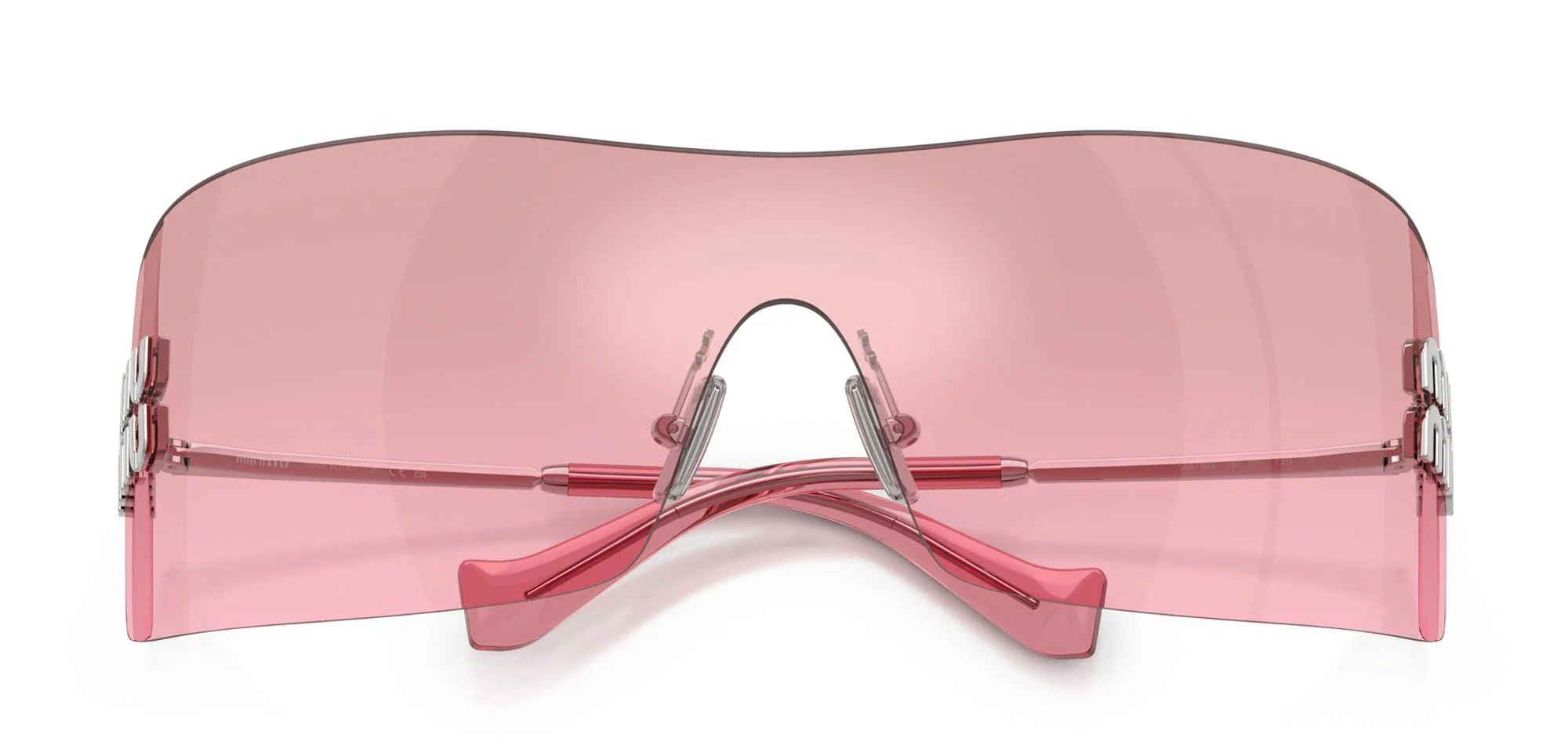 Miu Miu SMU B53 - Image 4