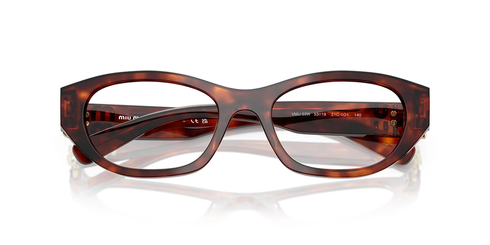Miu Miu VMU03W - Image 34