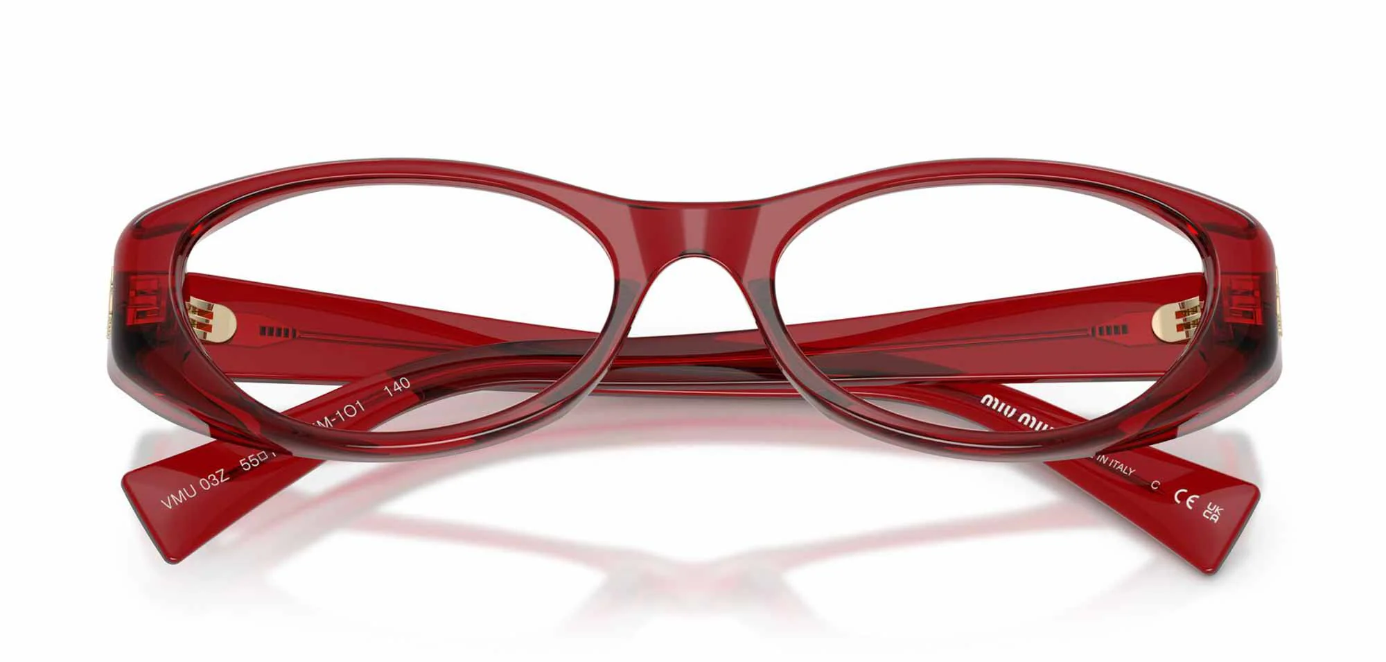 Miu Miu VMU03Z - Image 9