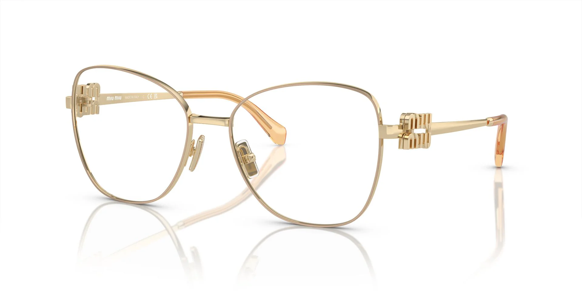 Miu Miu VMU50X