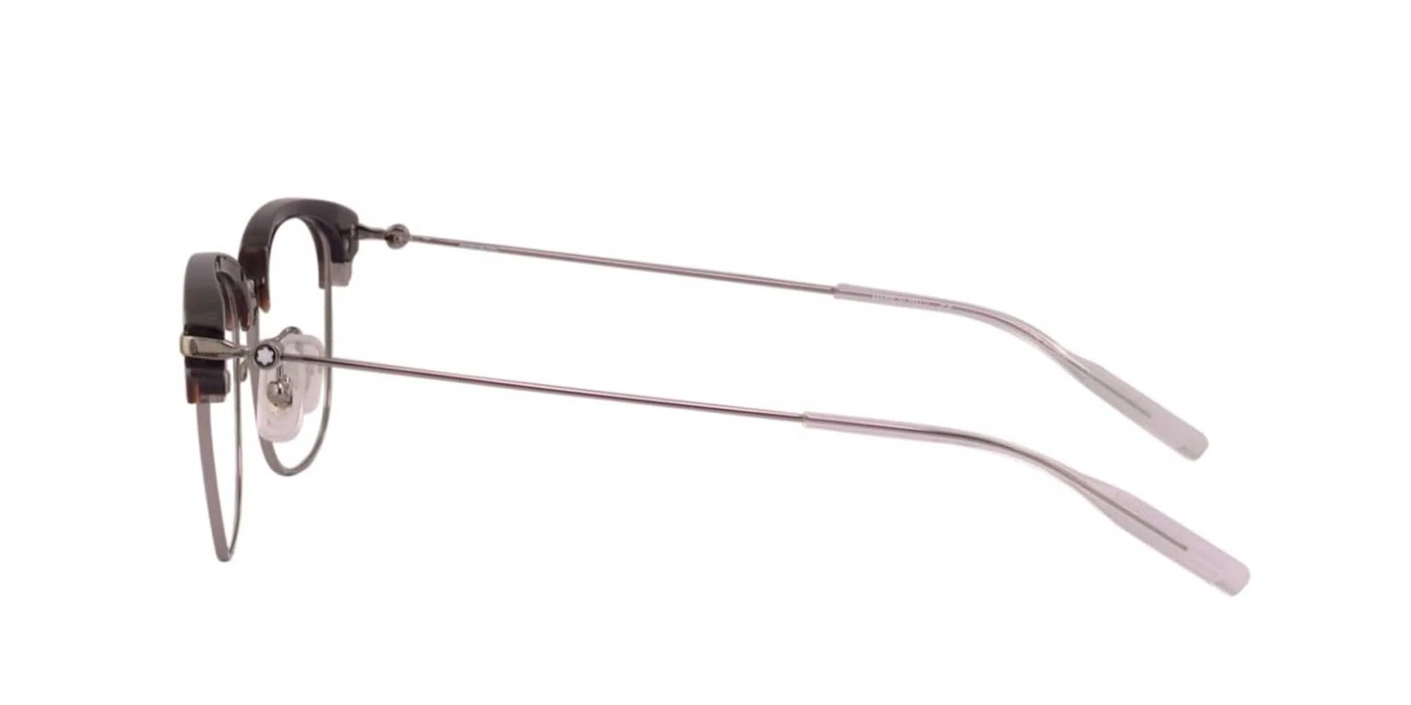 Montblanc Asian Fit MB0141OK - Image 3