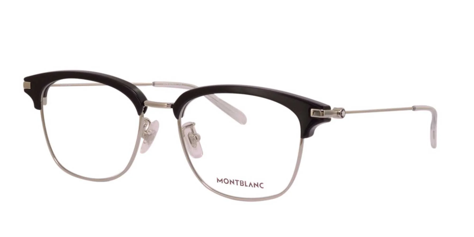 Montblanc Asian Fit MB0141OK - Image 4