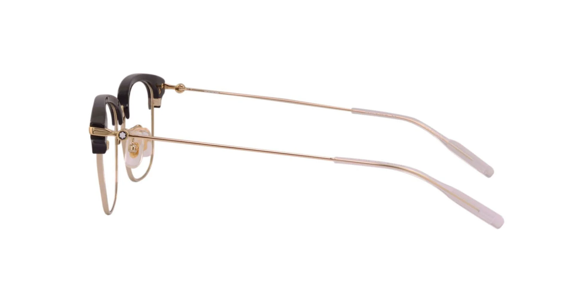 Montblanc Asian Fit MB0141OK - Image 9