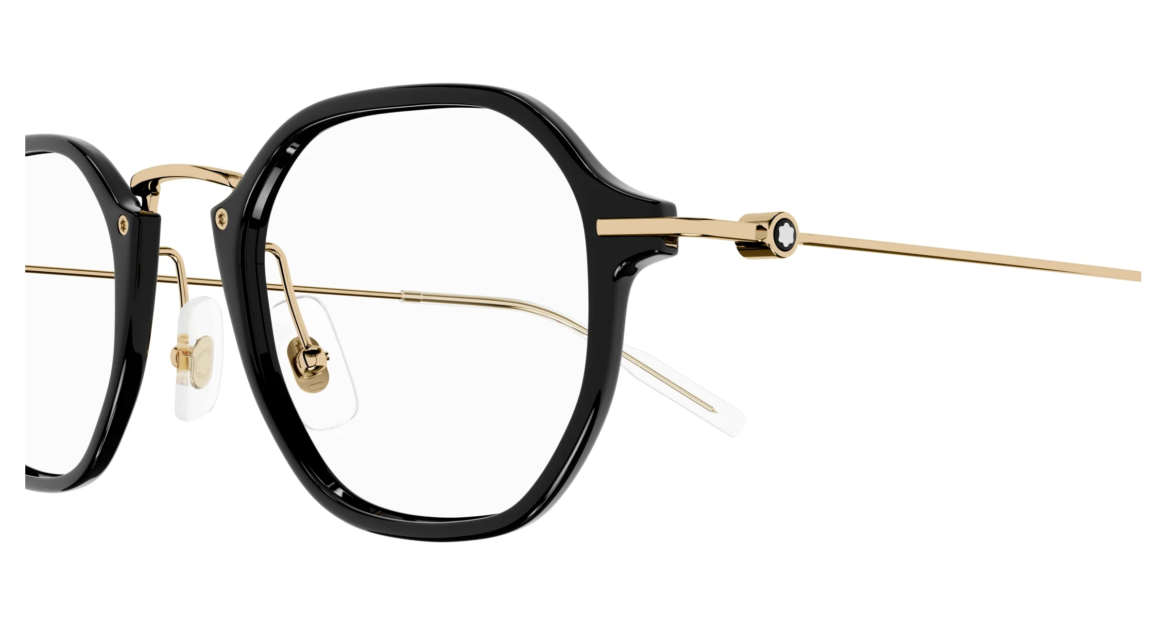 Montblanc MB0296O - Image 3