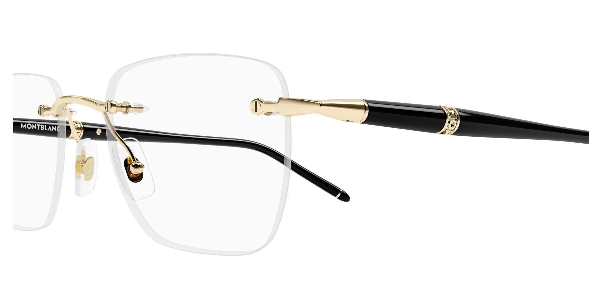 Montblanc MB0346O - Image 3