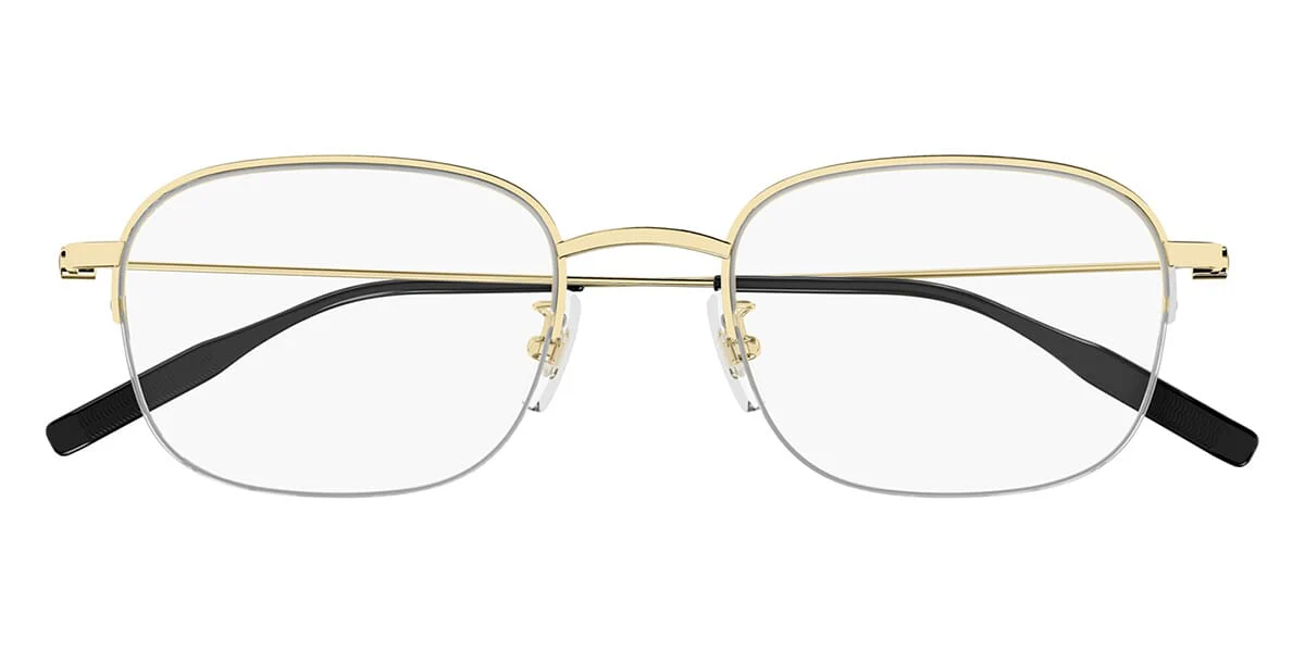 Montblanc MB0372OA - Image 2