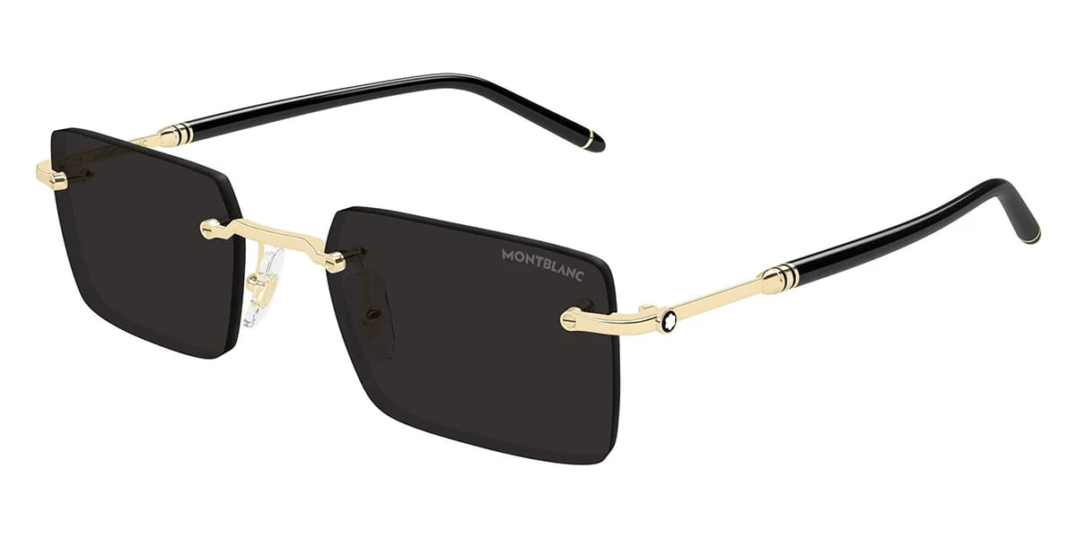 Montblanc Meisterstuck MB0482S