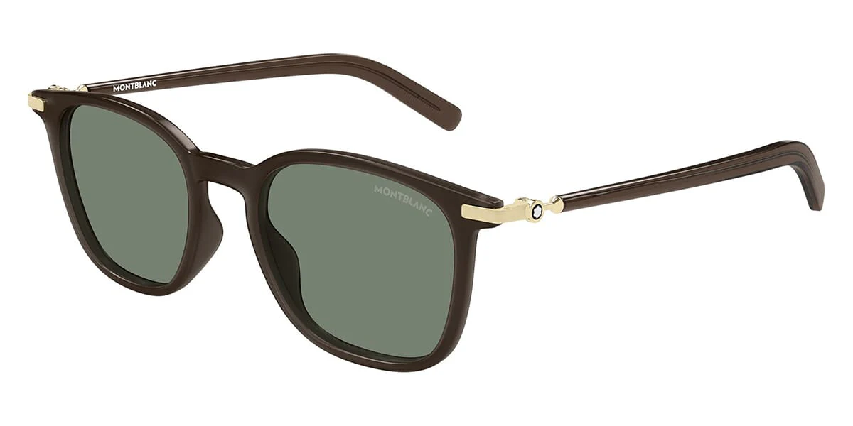 Montblanc Snowcap MB0460S - Image 4