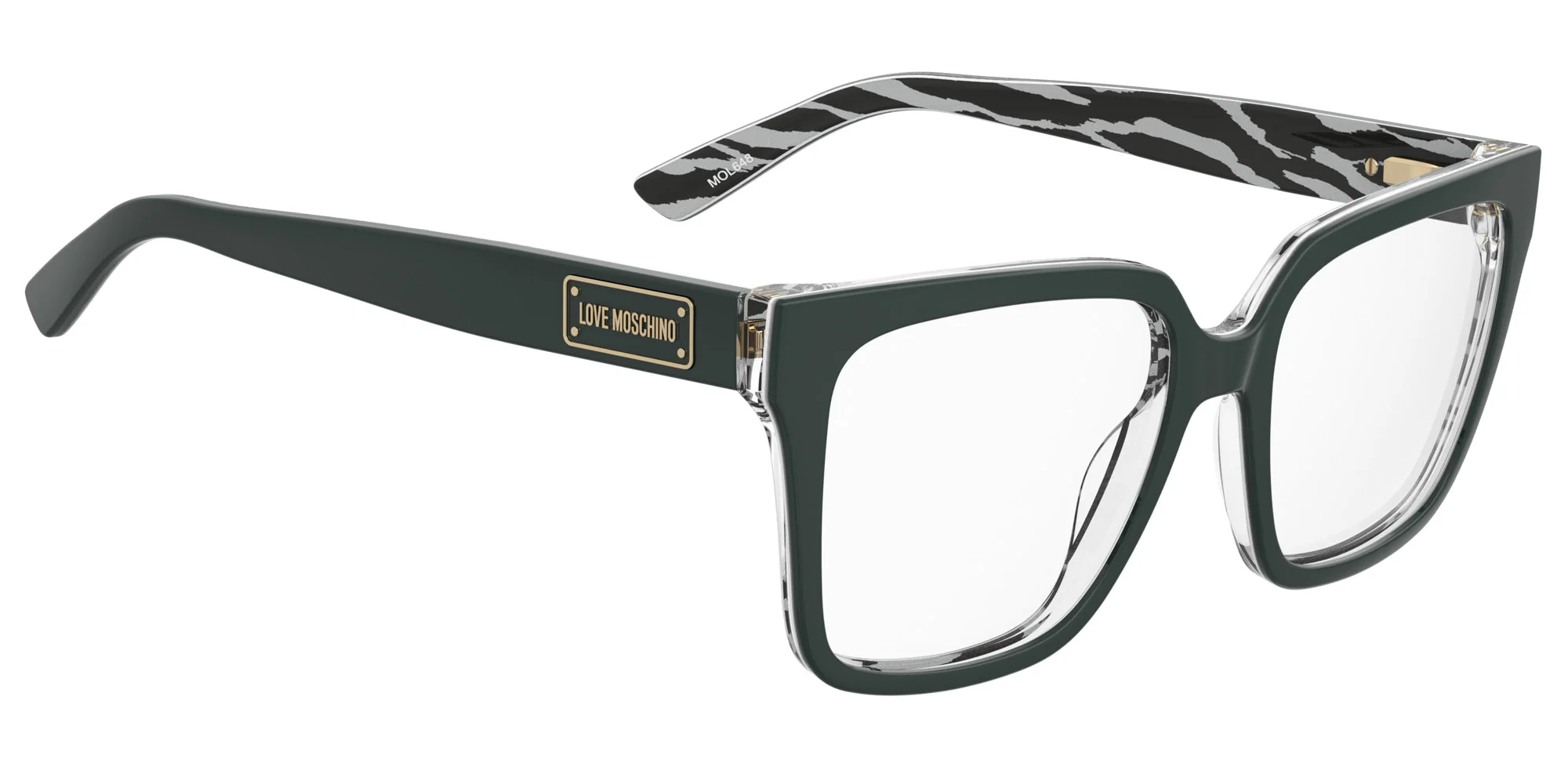 Love Moschino MOL648 - Image 7