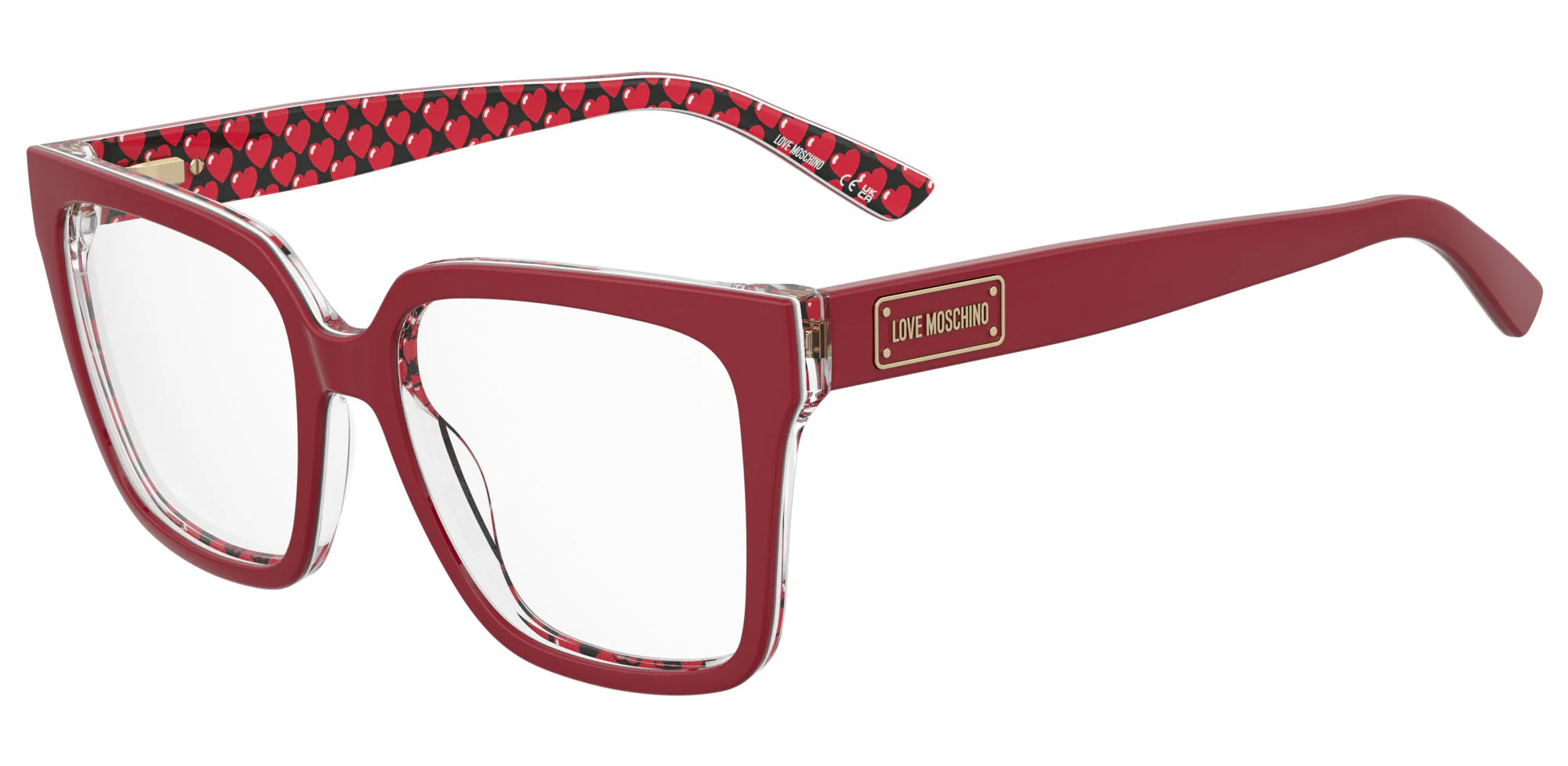 Love Moschino MOL648 - Image 9