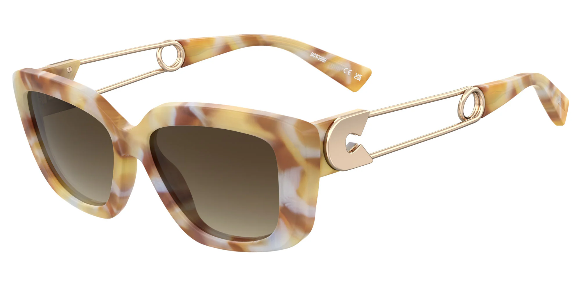 Moschino MOS168/S - Image 3