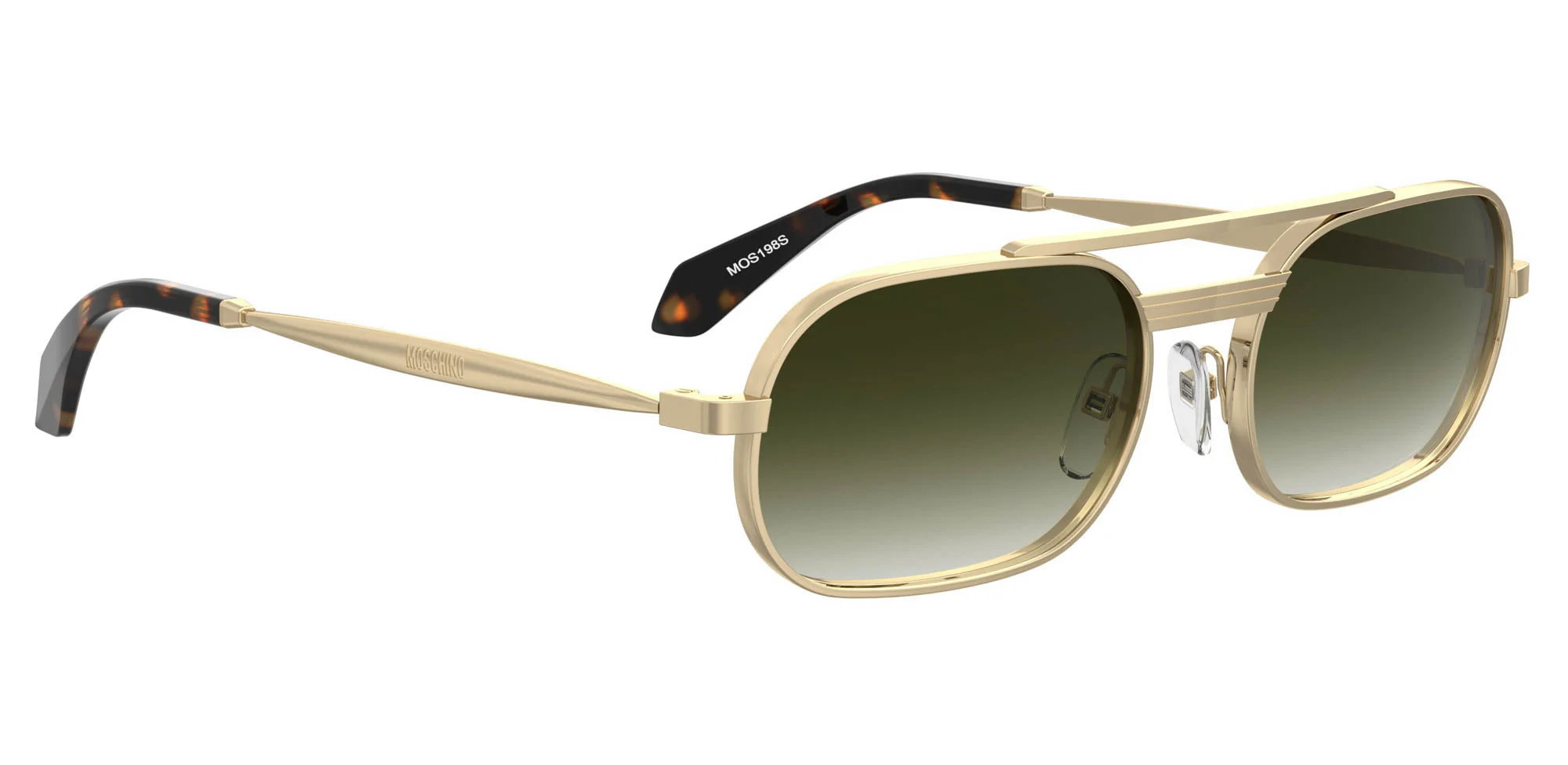 Moschino MOS198/S - Image 3