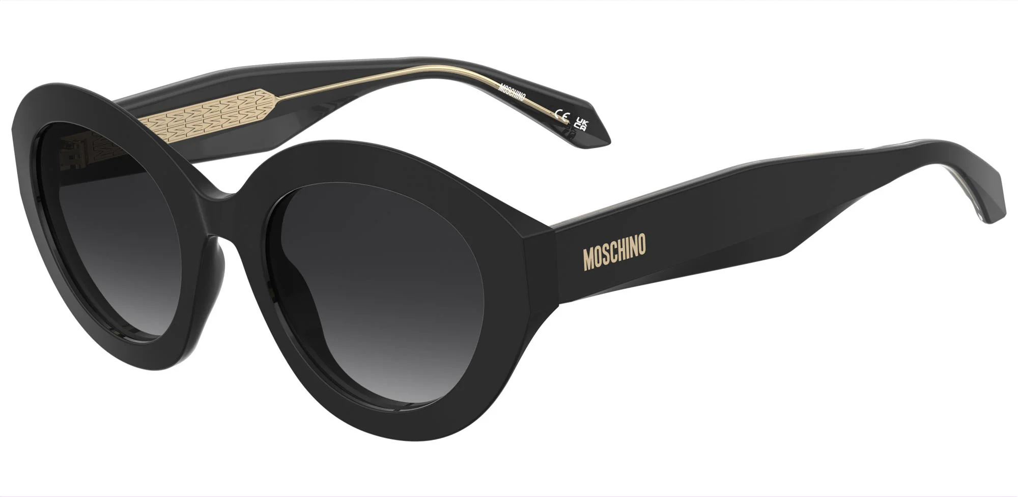 Moschino MOS200/S - Image 5