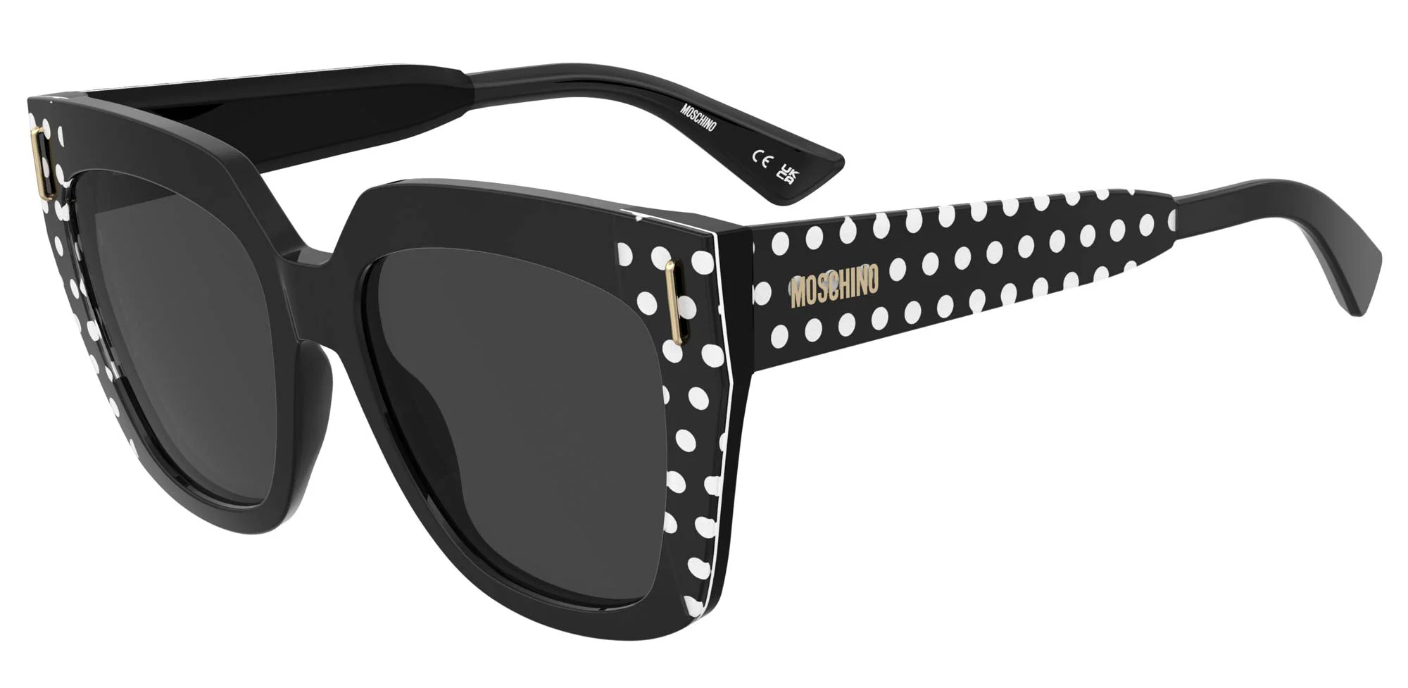 Moschino MOS207/S