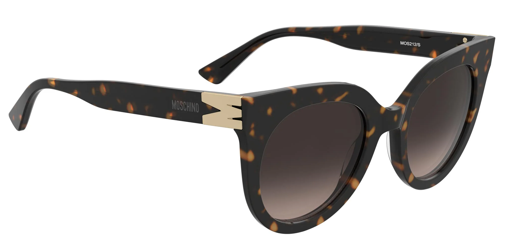 Moschino MOS212/S - Image 3