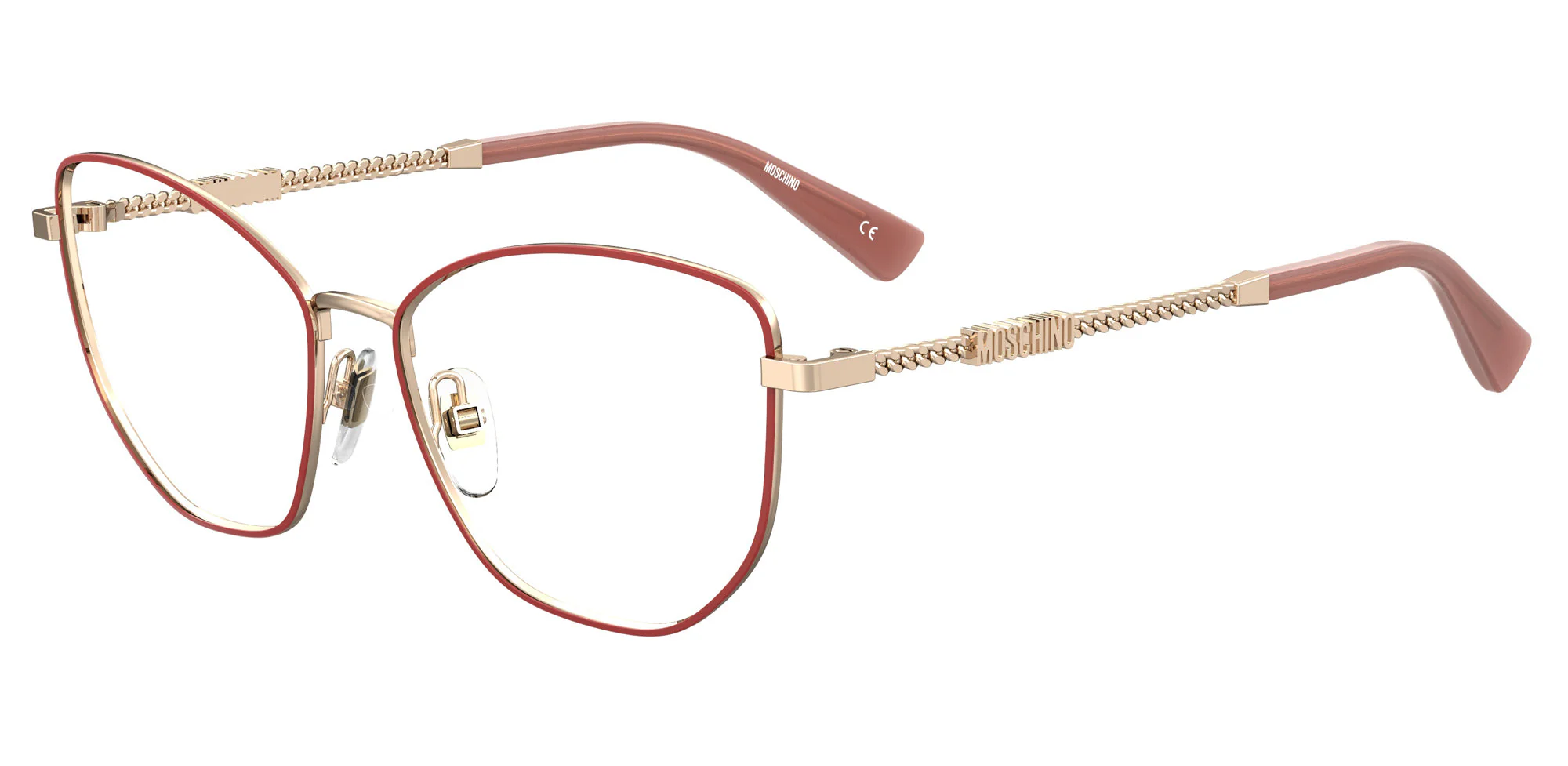Moschino MOS611