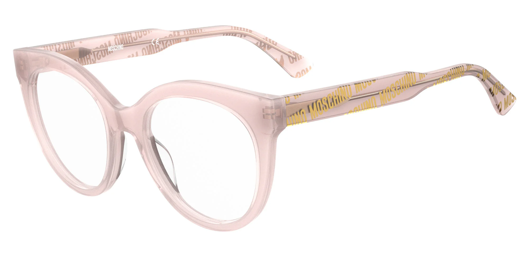 Moschino MOS613 - Image 4