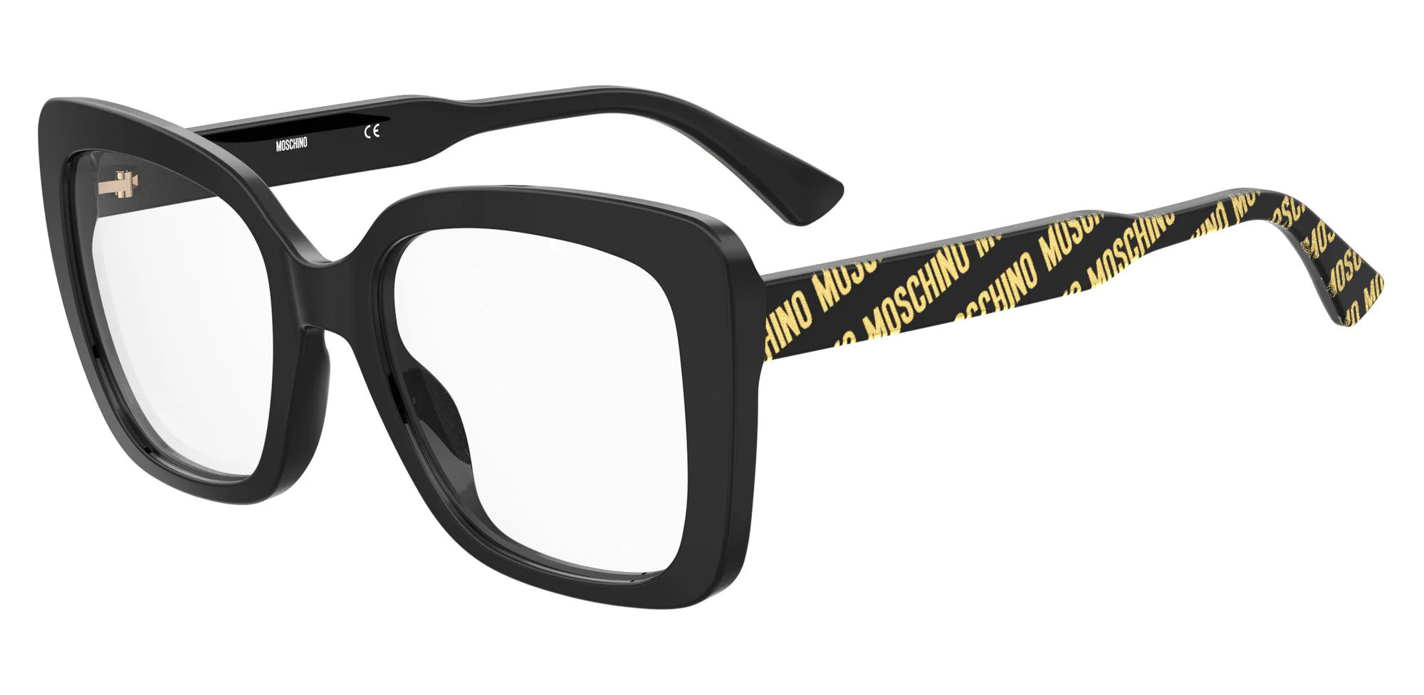 Moschino MOS614