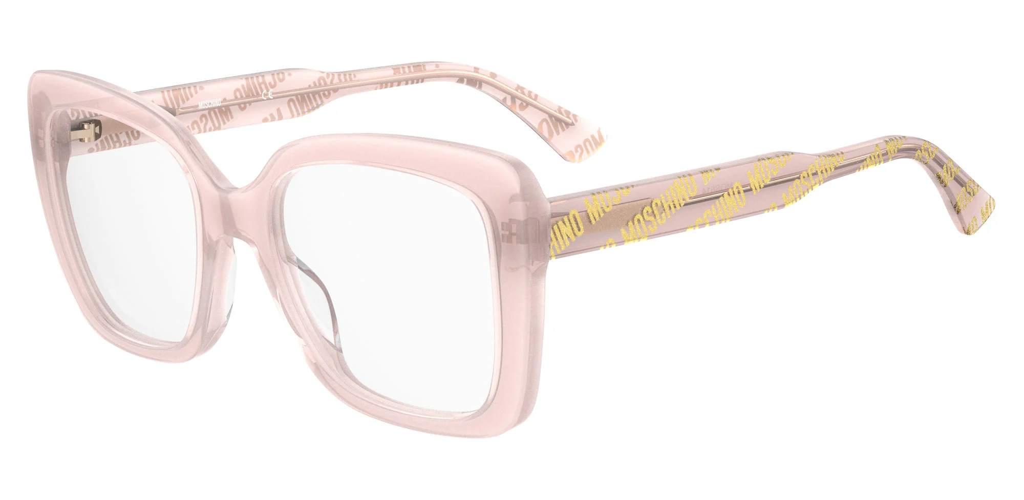 Moschino MOS614 - Image 3