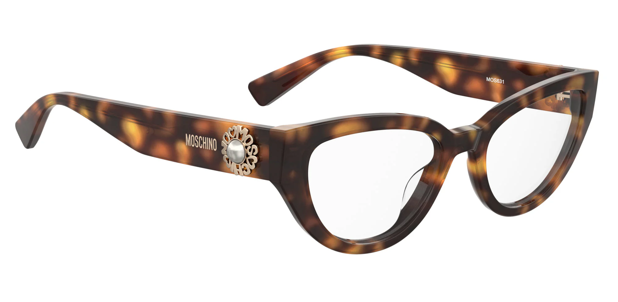 Moschino MOS631 - Image 3