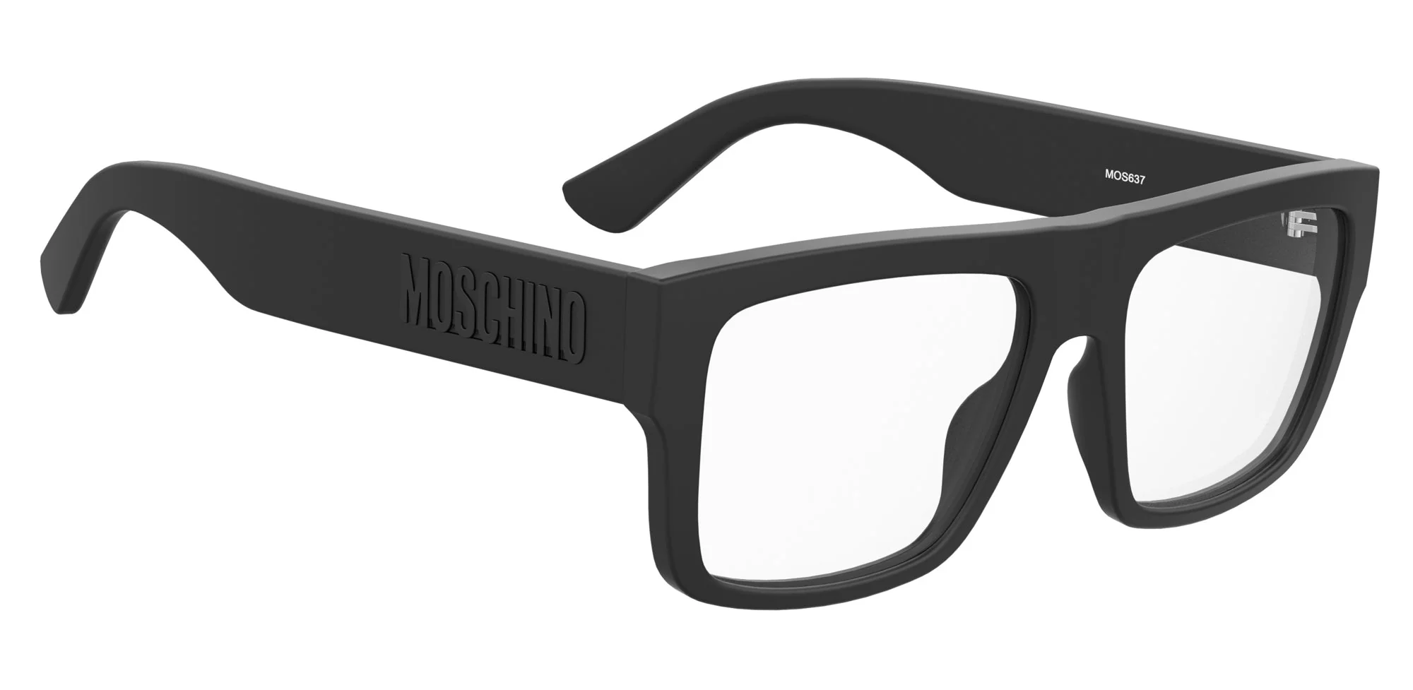 Moschino MOS637 - Image 6