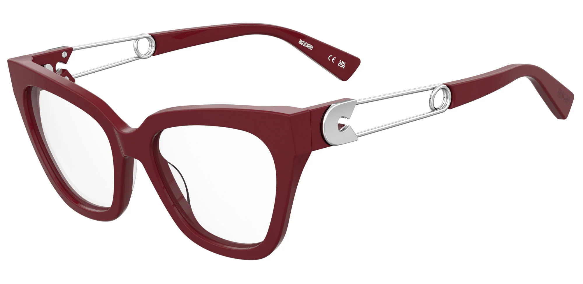Moschino MOS638 - Image 3