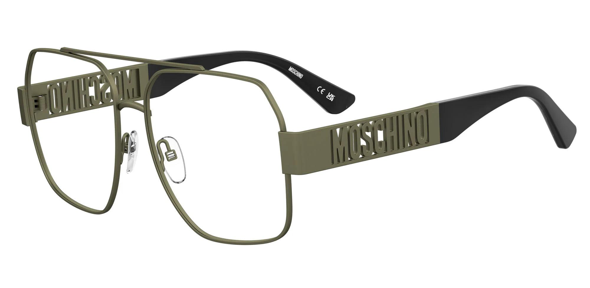 Moschino MOS639 - Image 3