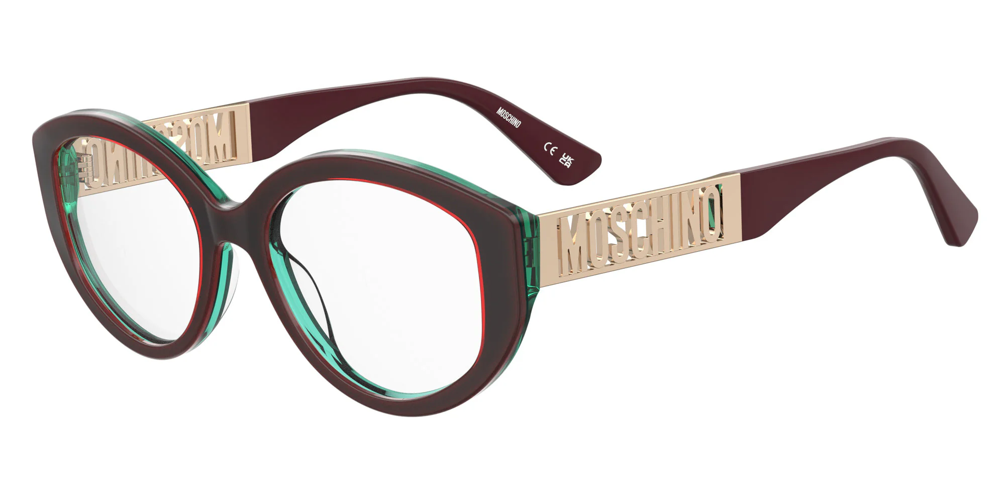 Moschino MOS640 - Image 4