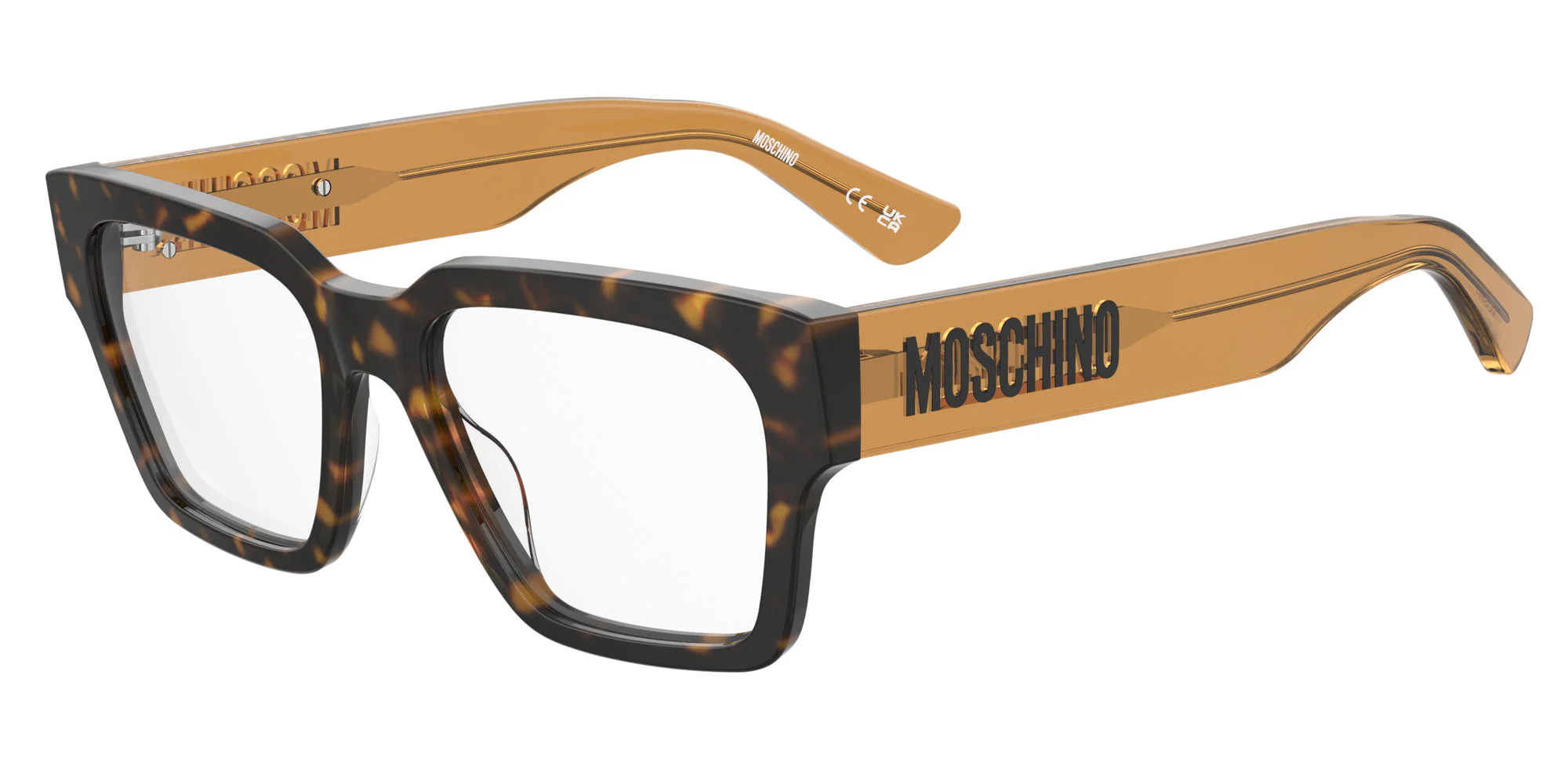 Moschino MOS645 - Image 2