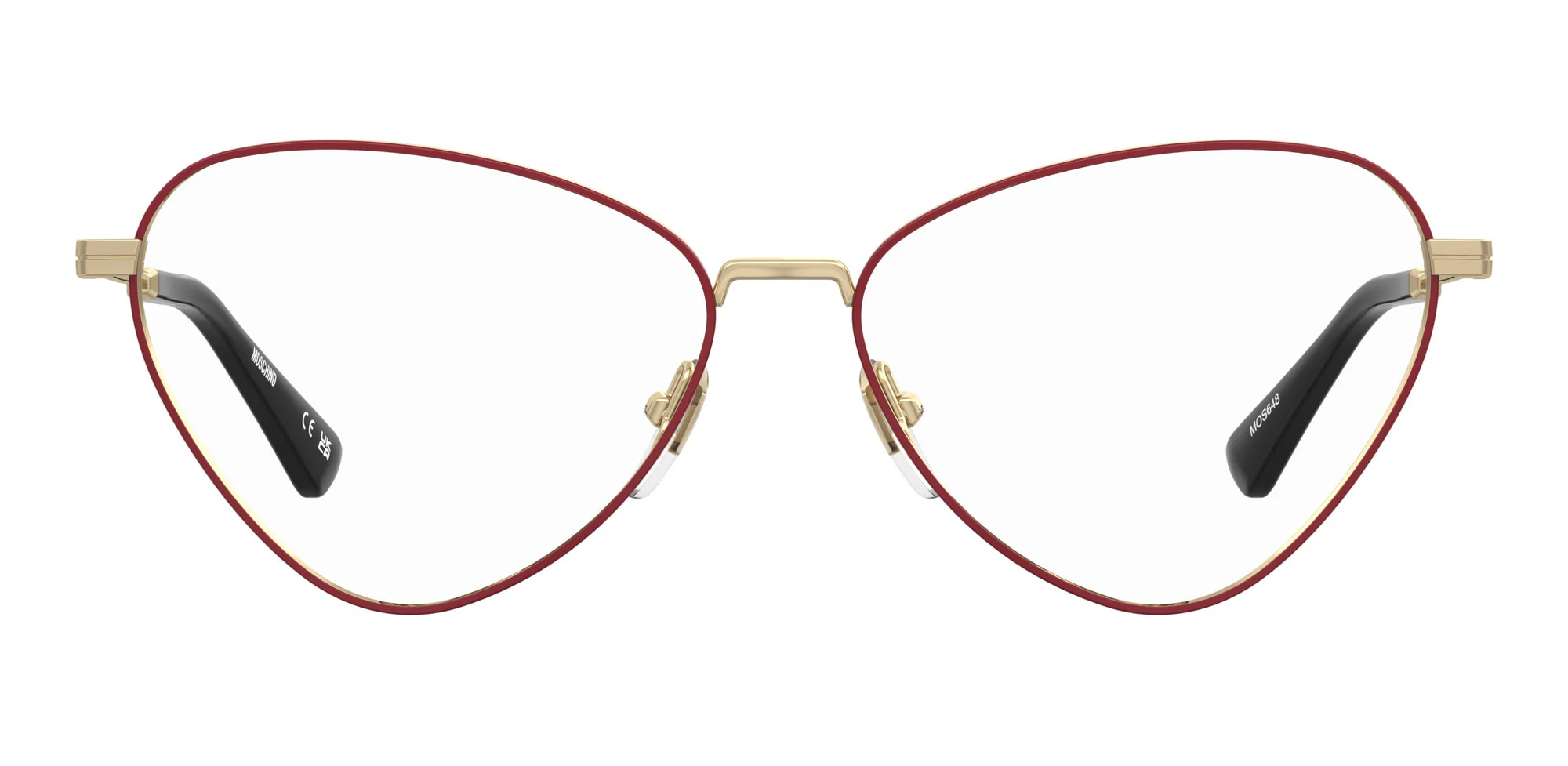 Moschino MOS648 - Image 10