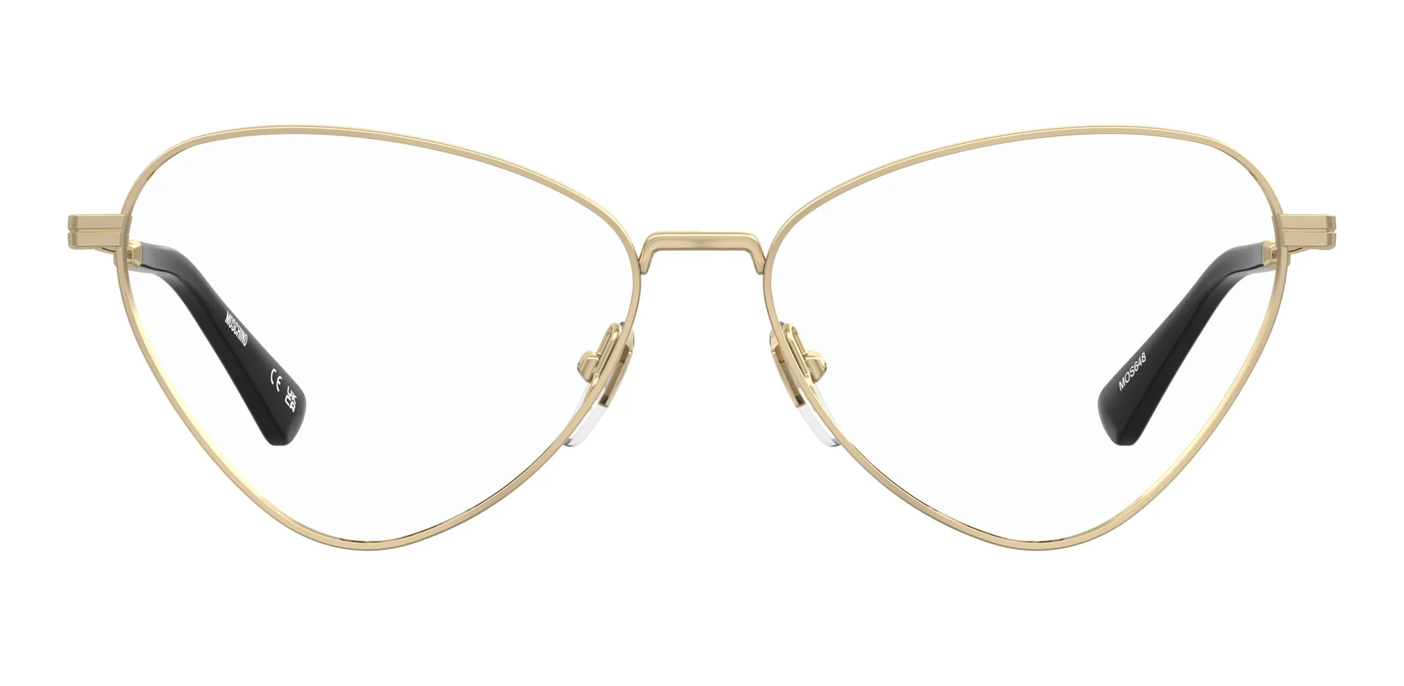Moschino MOS648 - Image 2