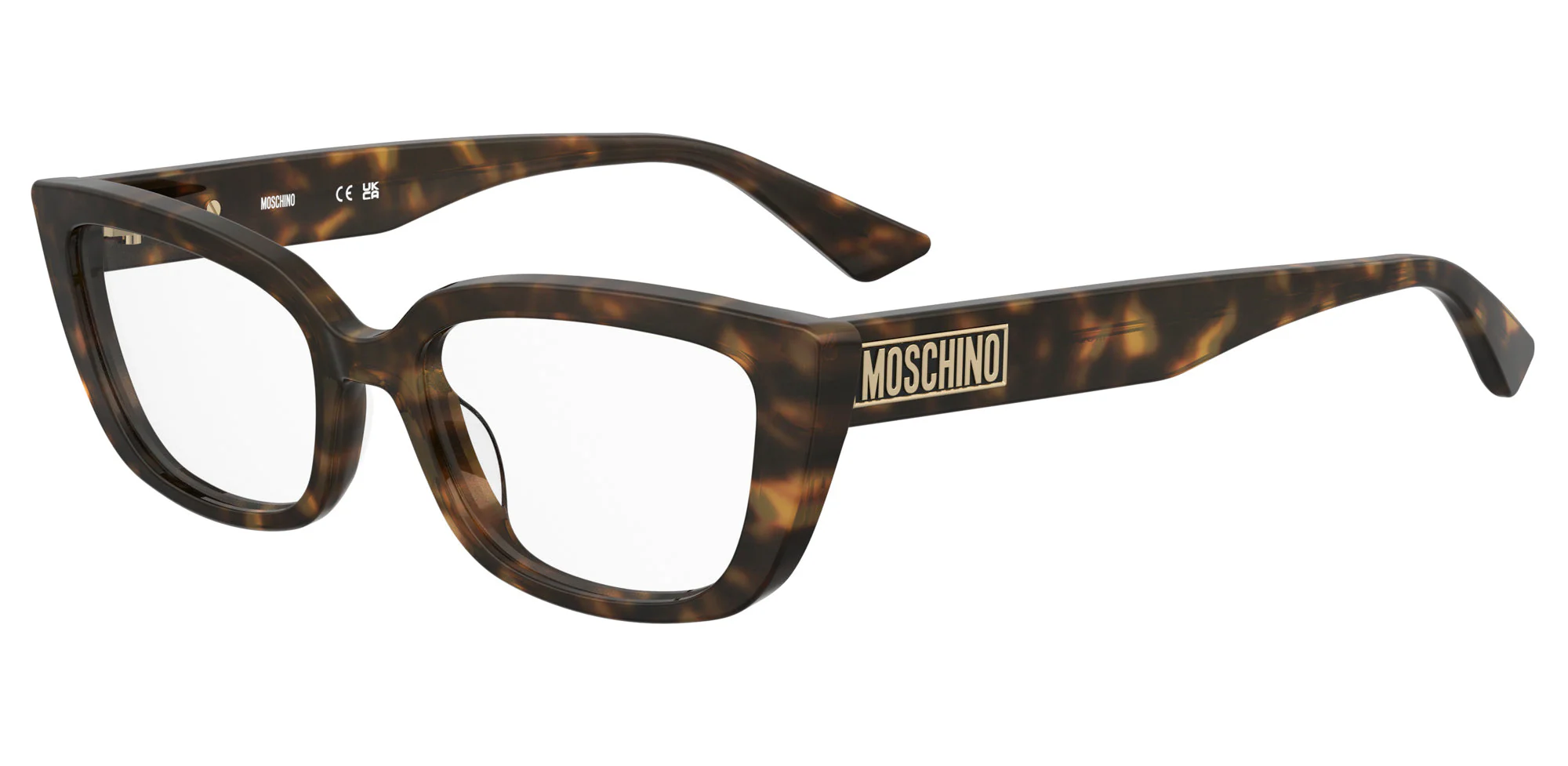 Moschino MOS653