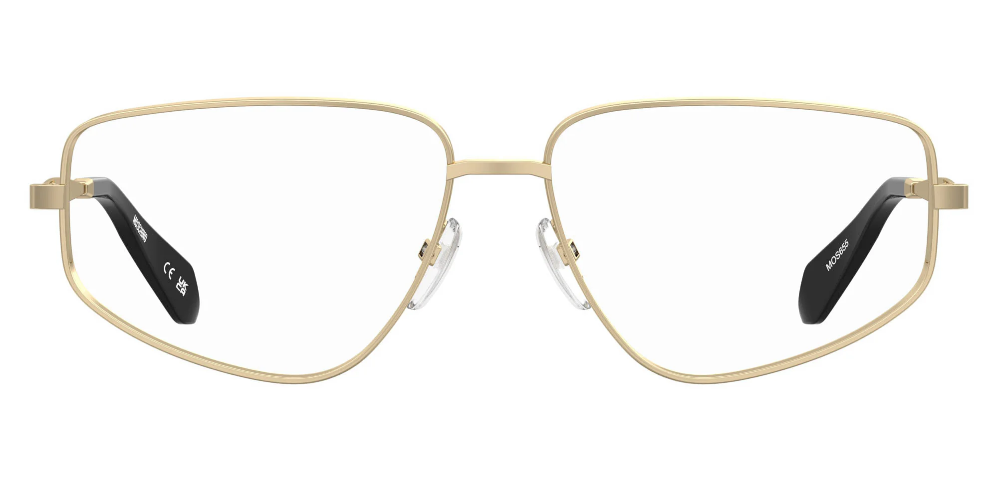 Moschino MOS655 - Image 2