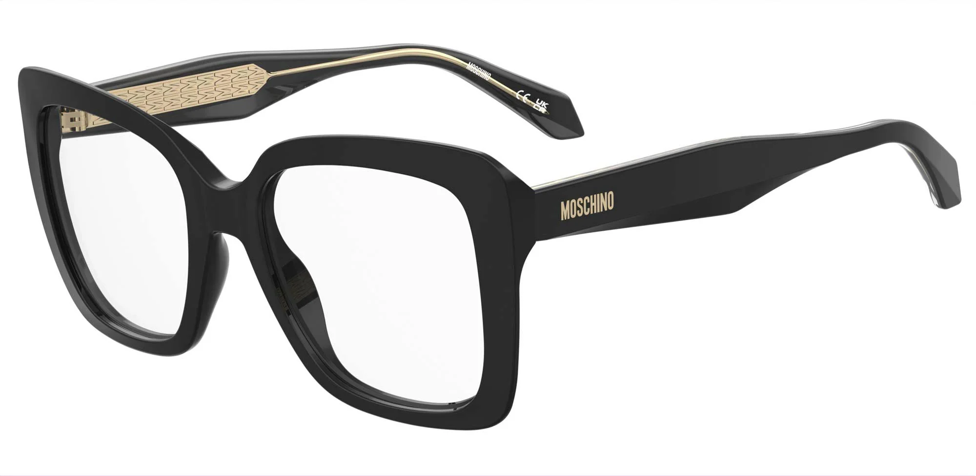 Moschino MOS658 - Image 5