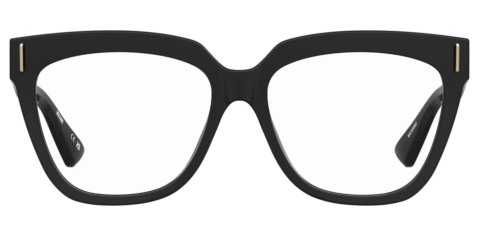 Moschino MOS660 - Image 2